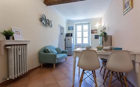 Quartieri Central Home By Wonderful Italy